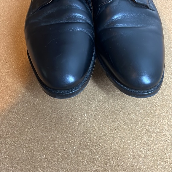 ALLEN EDMONDS SUTTER DRESS SHOES - Picture 3 of 8